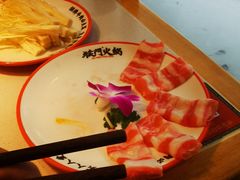 -犊门火锅(长沙五一广场总店)