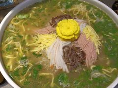 牡丹燕菜-周南驿文化酒店(开元路店)