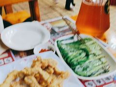 -探唐烧烤(棠东店)