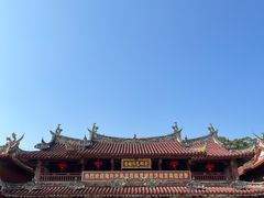 -青礁慈济宫