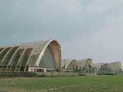 -中国天府农业博览园