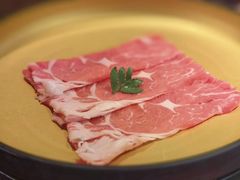 -牛New寿喜烧(新六百店)