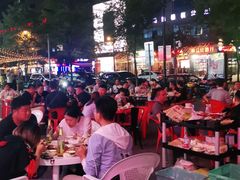 -96农蝎虾(江桥老街店)