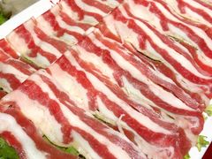 肥牛1号-山城辣妹子(定福庄店)