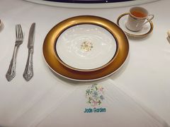 -翠园(兴业太古汇店)