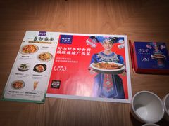 -桂小厨广西菜(青秀万达店)