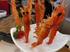 -潮汕酱记鲜牛肉火锅(欧尚店)