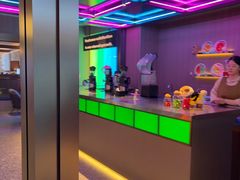 -北京海德酒店温泉