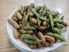 -桔子海鲜烧烤大排档(台东店)