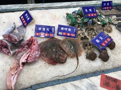 -龙宴海鲜城(经中路店)