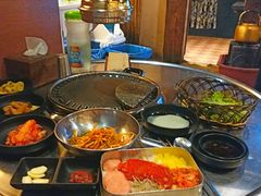 -401餐厅(弘大店)