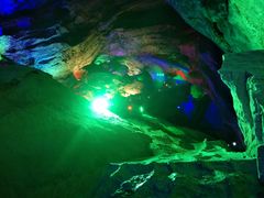 -万象洞风景名胜区