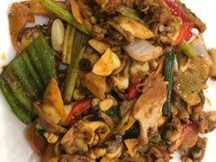 -盛港湾海鲜食府(黄沙店)