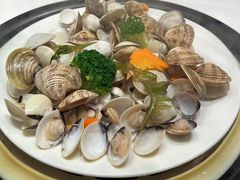 -优食坊·蒸汽海鲜(康盛路店)