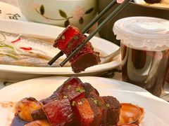 -丫丫蟹庄·苏式园林农家乐·阳澄湖大闸蟹(阳澄湖莲花岛店)