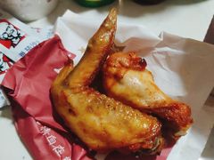 -肯德基(桂林阳朔店)