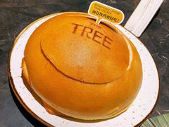 -大树餐厅(红旗街万达店)