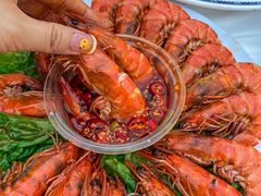 -东夷海鲜巨无霸(东夷小镇店)