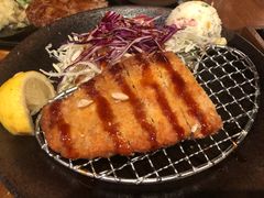 -铃木食堂(帽儿胡同店)