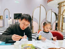 -奈尔宝·儿童乐园·亲子餐厅(鄞州万达店)