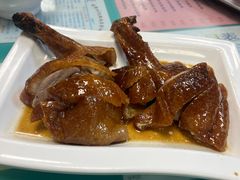 -烧鹅濑(西华路店)