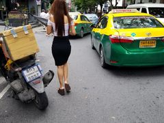 -榮泰米粉湯(Left Shop)