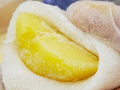 -澳门长洲糯米糍(柯打苏沙街店)