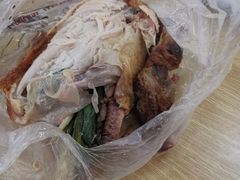-吴山烤禽 (吴山路店)