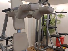 -YCHL Studios健身工作室(市二宫店)