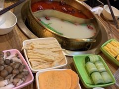-四喜小胖·北京涮肉(五道营店)