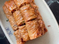 -兰溪小馆(东直门簋街店)