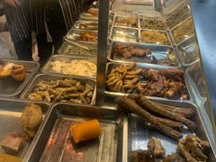 -洪濑红毛鸡爪(桂华苑店)