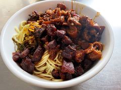 -丁记面馆(凤凰店)