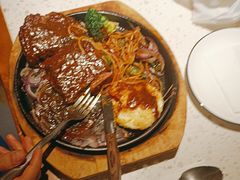 -秀玉coffee&kitchen(黄石大上海店)