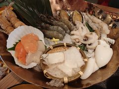 -牛New寿喜烧(金茂览秀城店)