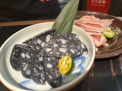 -厚贞日式烤肉(浦东汇智店)