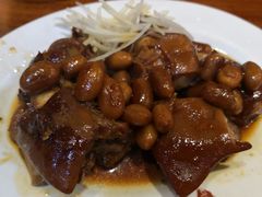 -胡须张鲁肉饭(美食文化馆店)