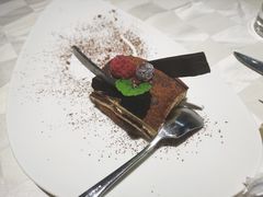 提拉米苏-西堤牛排(南京龙江店)
