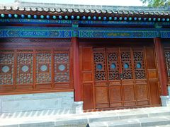 -万寿八仙宫