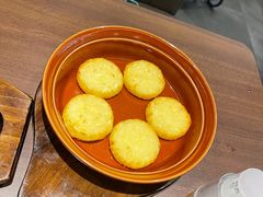 -萨莉亚意式餐厅(杭州滨江天街店)