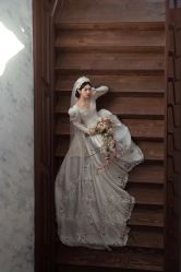 -Mu慕婚纱摄影·超级工作室