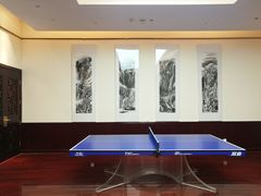 -福建鲤鱼洲酒店