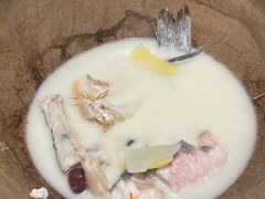 -云荷里·蒸汽石锅鱼·云南菜(中发百旺店)