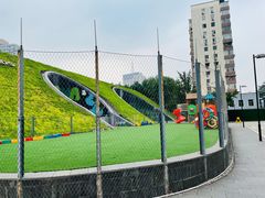 -华谊兄弟总部办公大楼