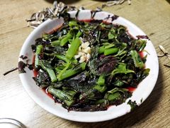 -玲燕蒸菜馆(江东路店)