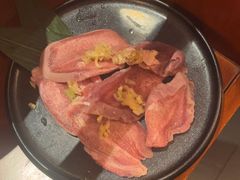 -牛YO烧肉烤肉自助(万象城春河里店)