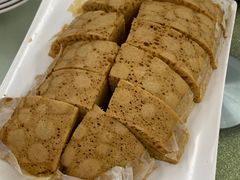 古法马拉糕-嘉升大排档(番禺总店)