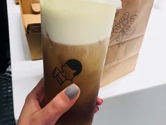 -喜茶(永旺梦乐城店)