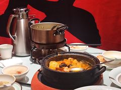-汇丰苑·海鲜青岛菜(中山路大鲍岛店)