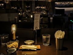 -BAR Signal·鸡尾酒酒吧
